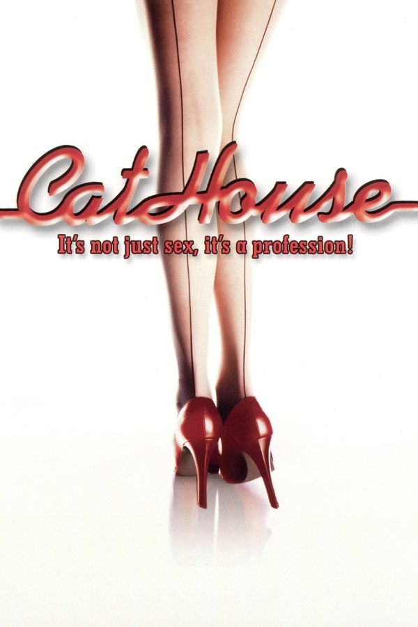Cathouse: The Series Cathouse: The Series-free