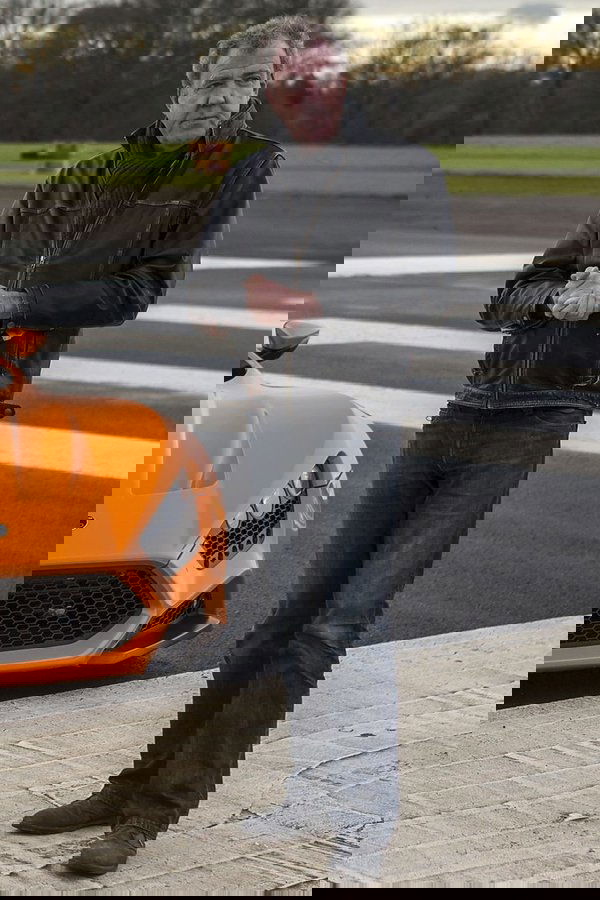 Top Gear – S21E03 – Episodio 3