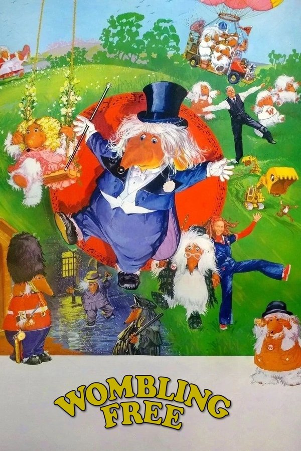 Wombling Free