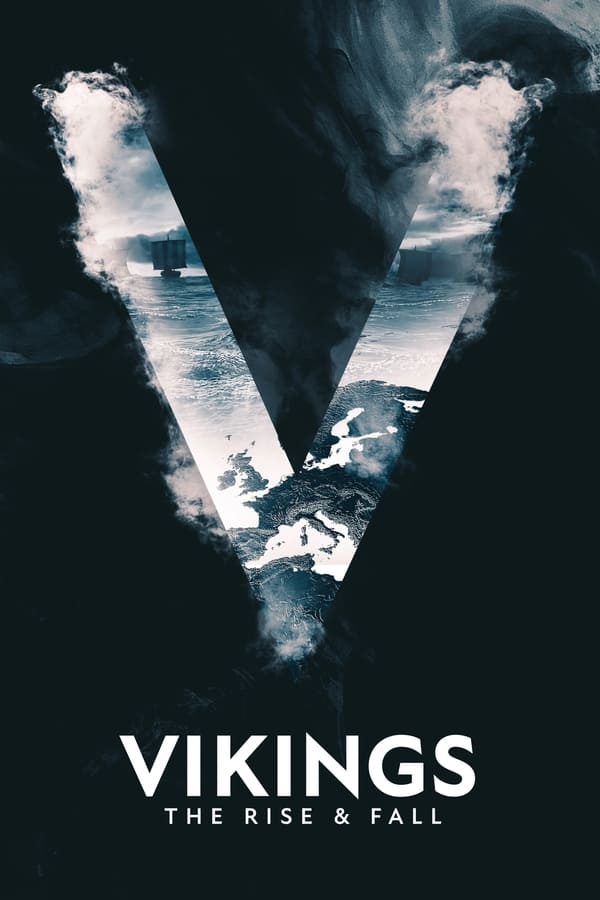 EN - Vikings: The Rise & Fall (2022)