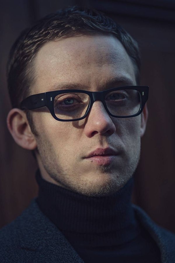 Harry Palmer – Il caso Ipcress – S01E06 – Episodio 6