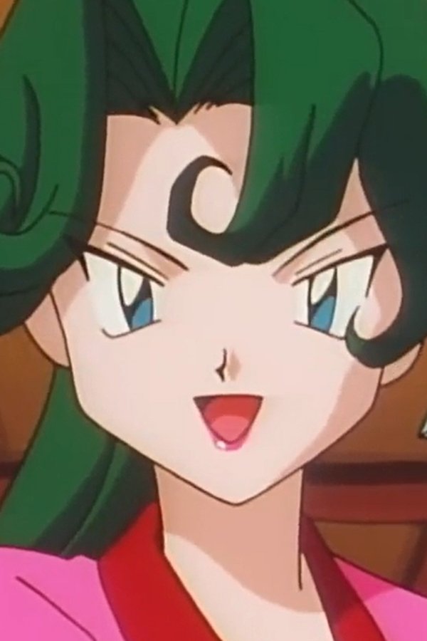 Pokémon – S01E32 – La villa dei ninja / Un covo di ninja