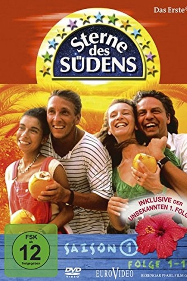 Sterne des Südens