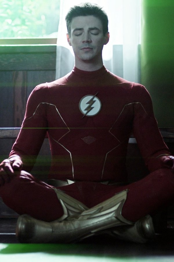Flash - Saison 8 Episode 15