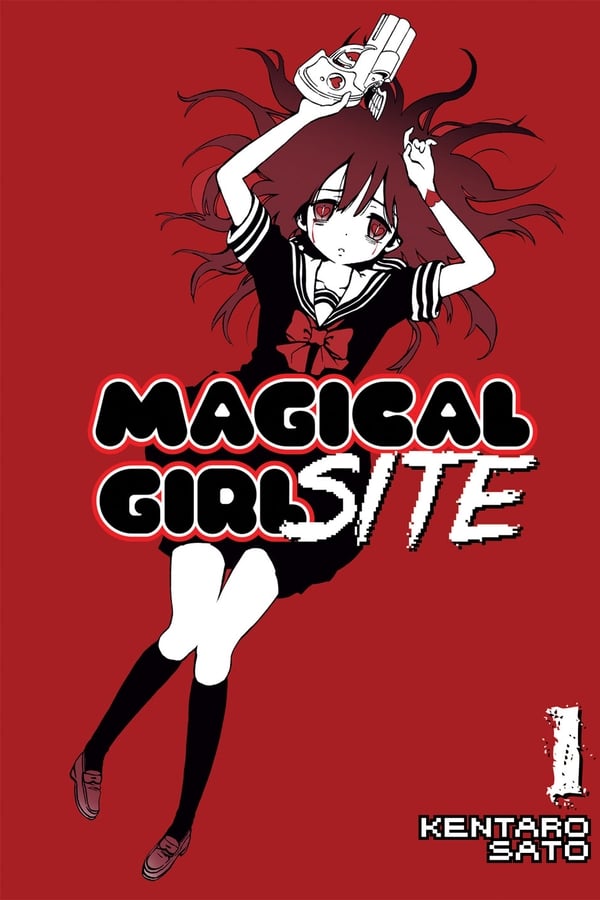 Magical Girl Site