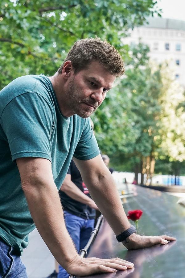 SEAL Team – S05E03 – Episodio 3