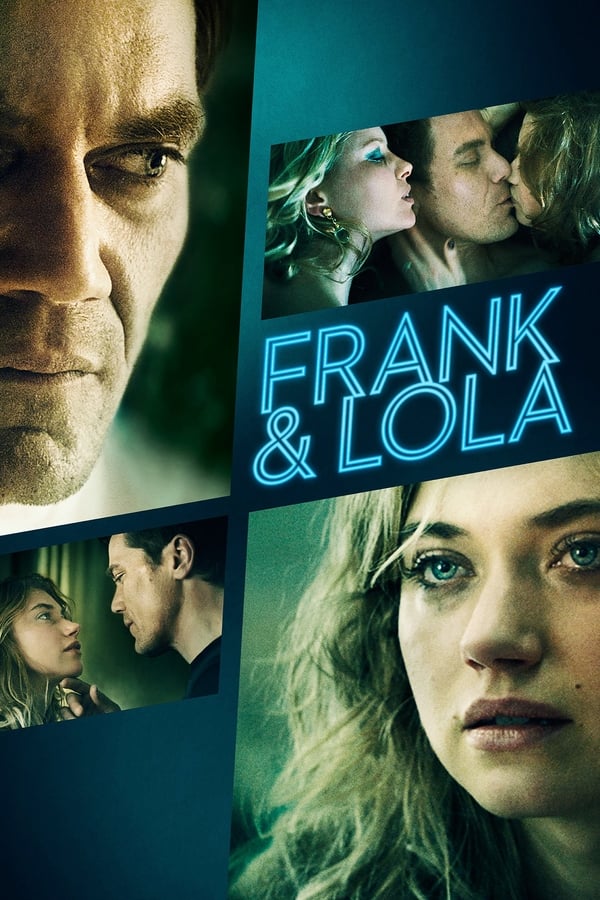 EN - Frank & Lola (2016)