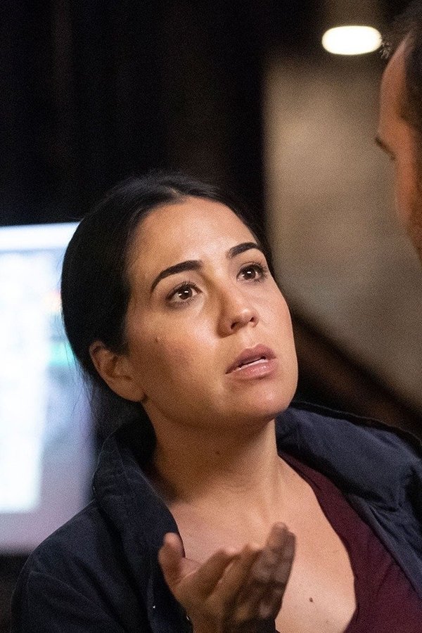 Blindspot – S05E03 – Episodio 3