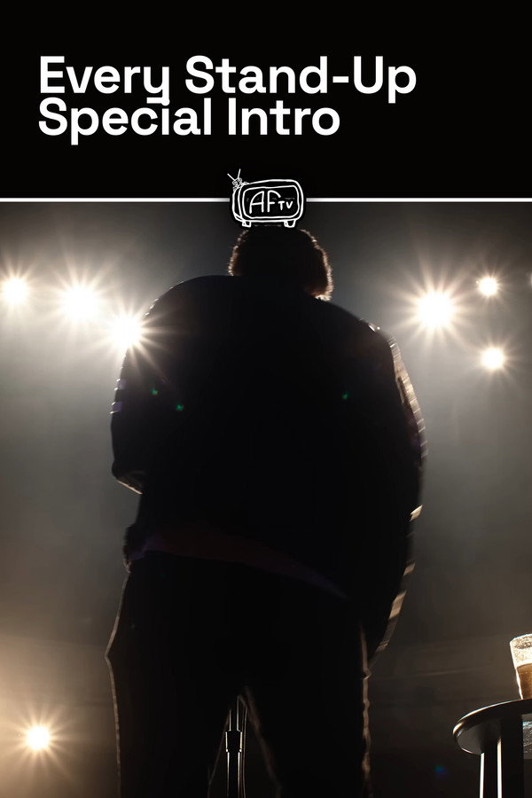 Every Stand-Up Special Intro