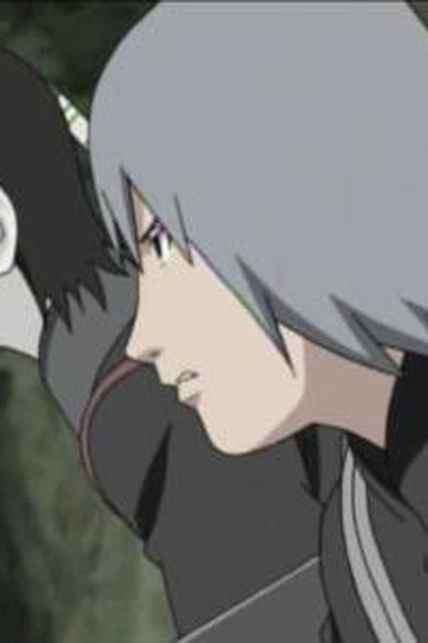 Naruto Shippuden – S02E50 – La storia dell’album