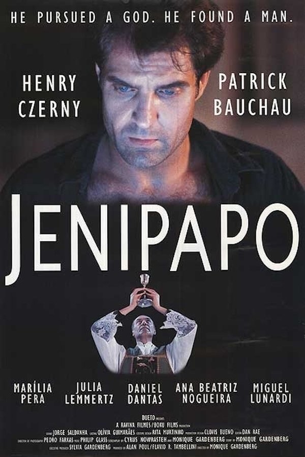 Jenipapo