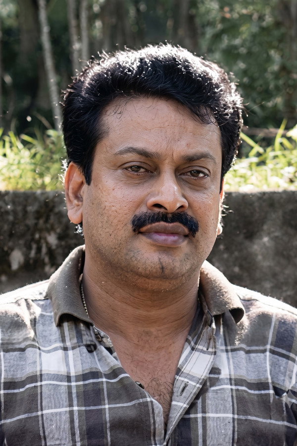 Sukumaran's headshot