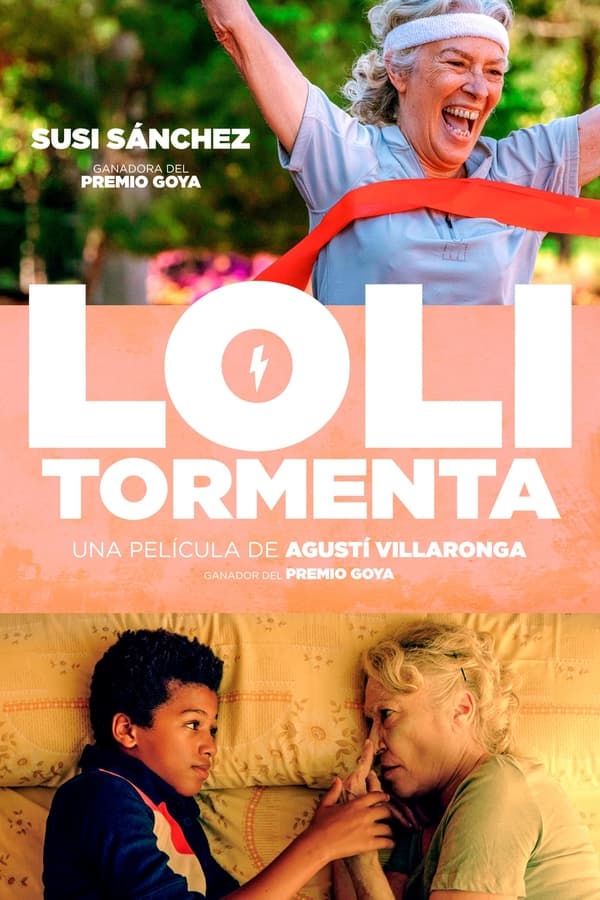 TVplus ES - Loli Tormenta (2023)