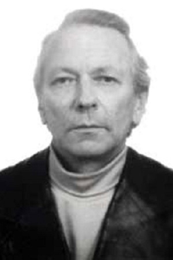 Александр Григорьевич Фото