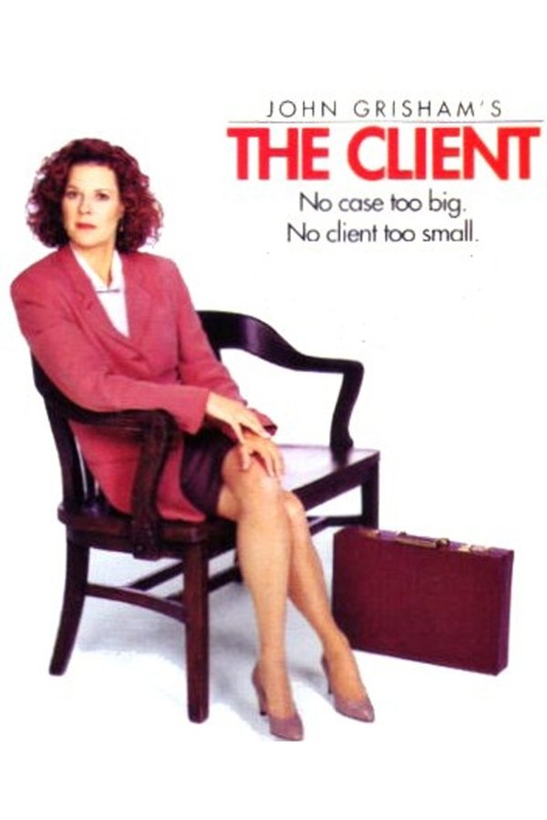 The Client Poster