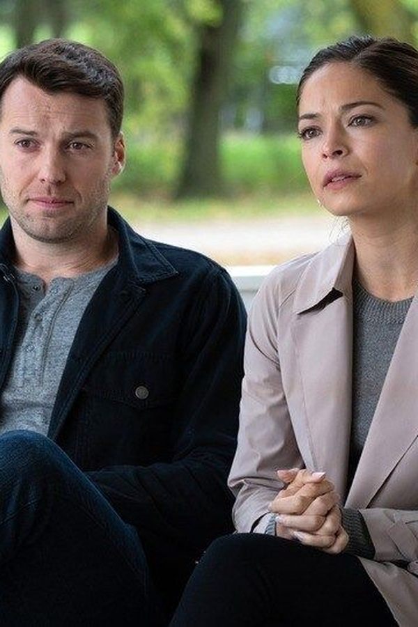 Burden of Truth – S03E05 – Episodio 5