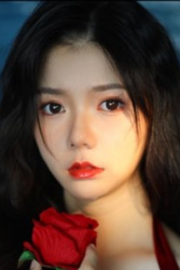 Lin Zi Rong