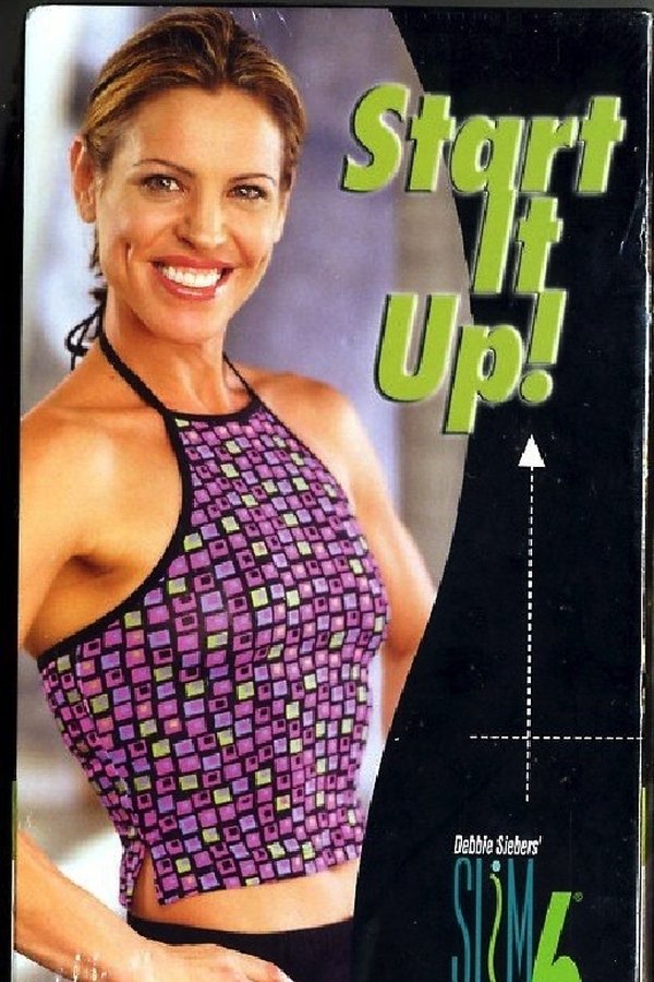 AR - Slim in 6: Start It Up!  (2010)