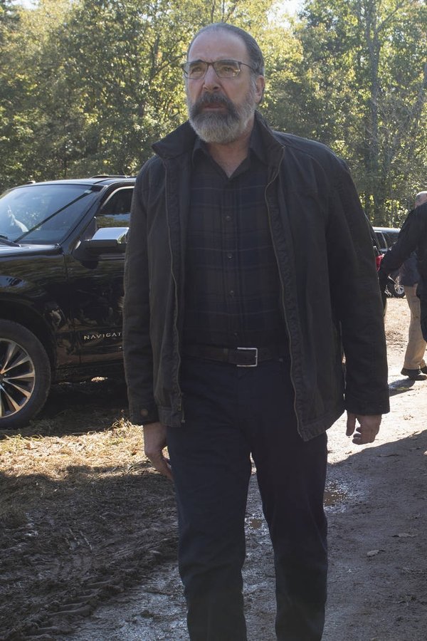 Homeland – Caccia alla spia – S07E04 – Fake news