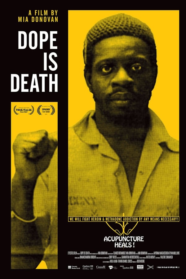 EN - Dope Is Death - 2020  [Multi Sub]