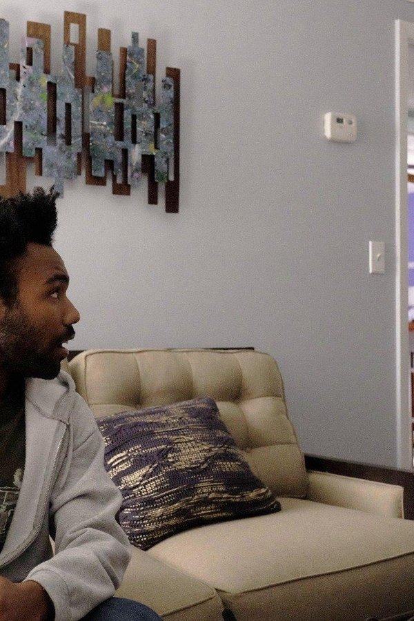 ATLANTA – S01E06 – Sincerità
