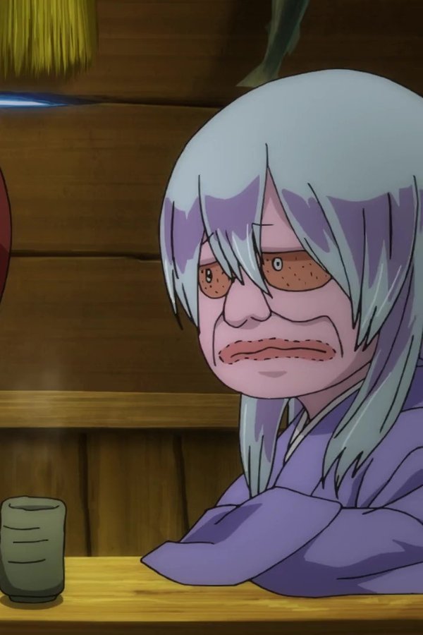 Kitaro Dei Cimiteri – S01E51 – Episodio 51