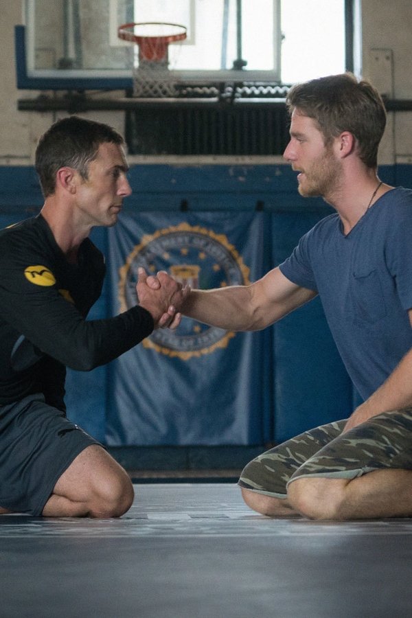 Limitless – S01E05 – Episodio 5