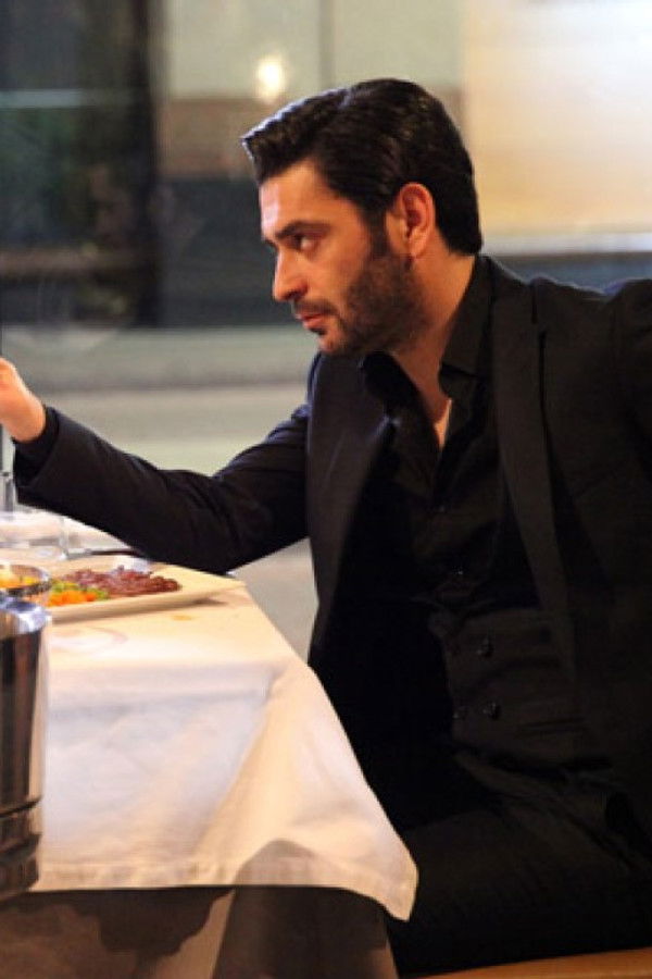 Eşkıya Dünyaya Hükümdar Olmaz - Bölüm 25