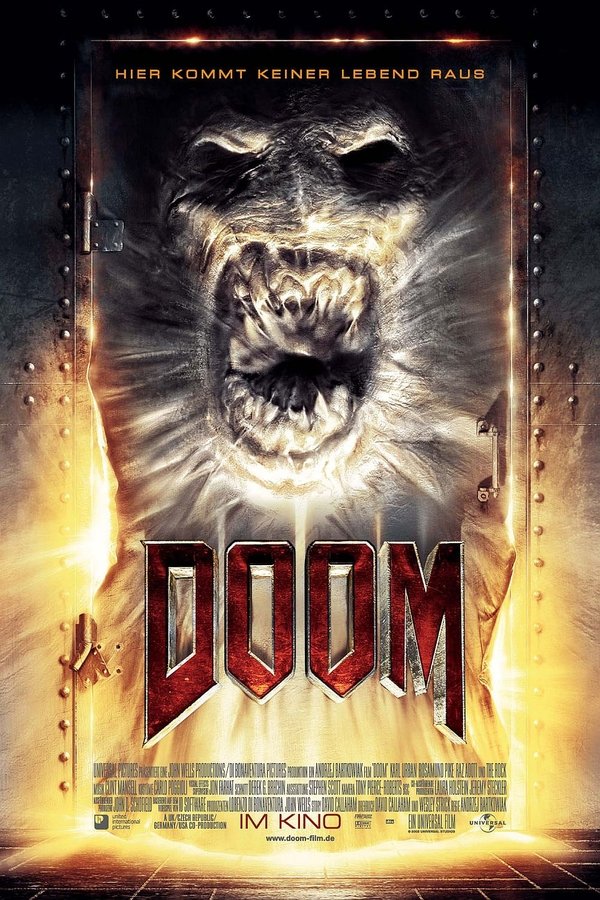 Doom – Der Film