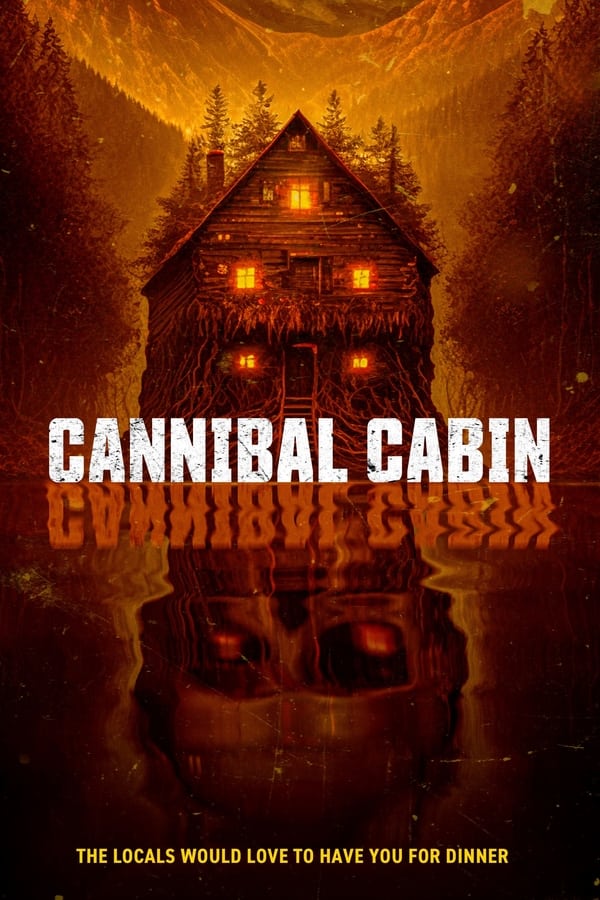 TVplus AR - Cannibal Cabin (2022)