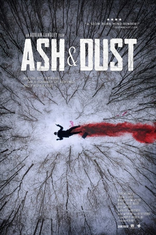 EN - Ash & Dust  (2022)