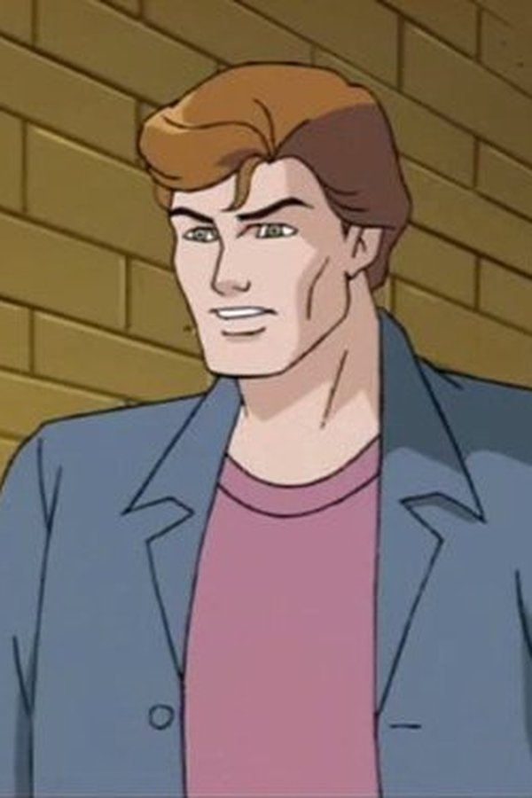Spider-Man: L’uomo ragno – S05E03 – L’eredità di Teschio Rosso