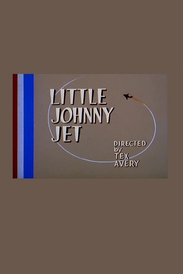 Johnny le petit jet