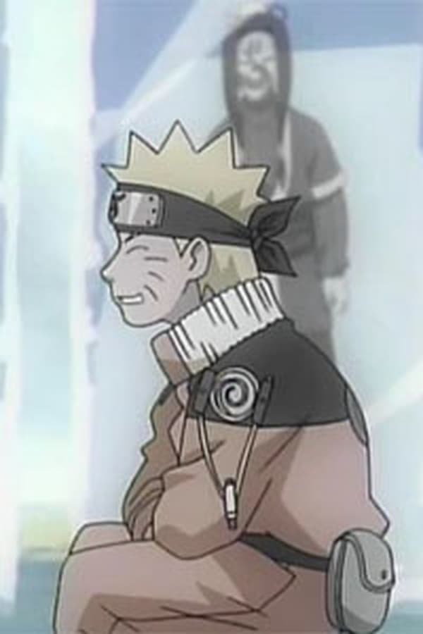 Naruto – S01E14 – Pronto all’azione