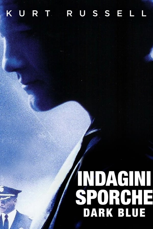 Indagini sporche – Dark Blue