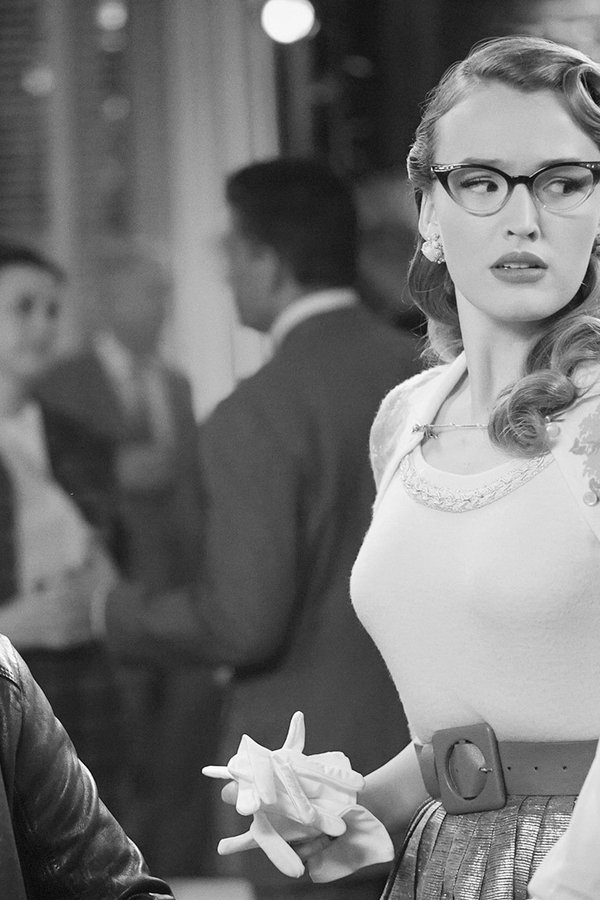 Dynasty – S04E04 – Episodio 4