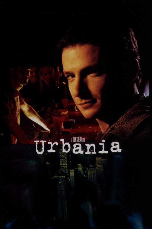 Urbania