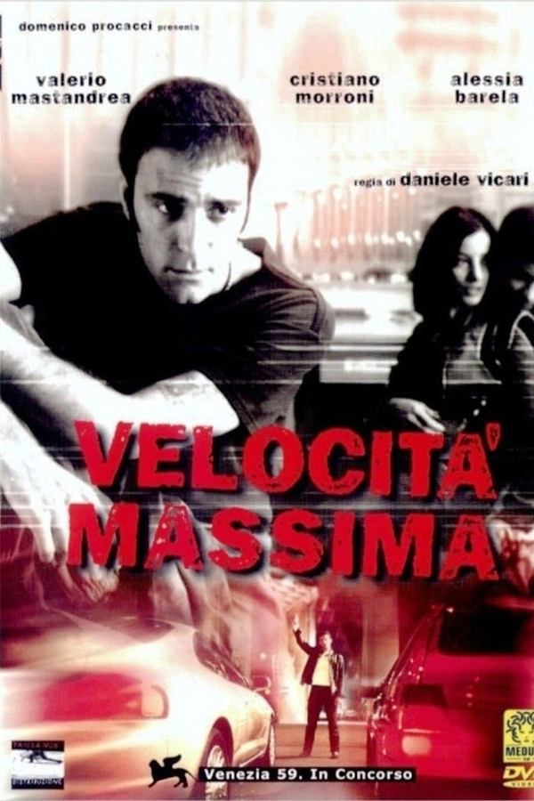 Velocità massima (2002)