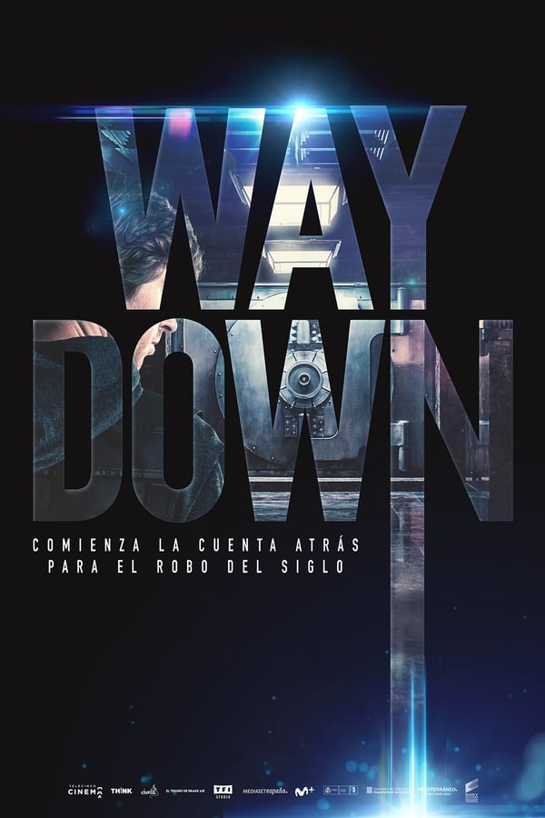 Way Down