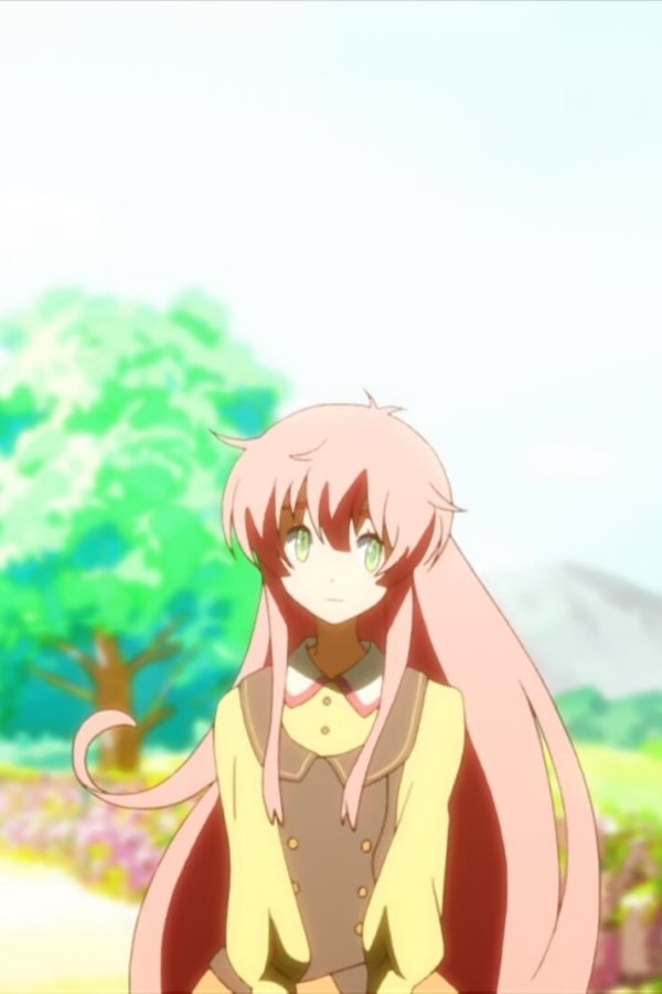 Humanity Has Declined [Sub-ITA] – S01E07 – Episodio 7