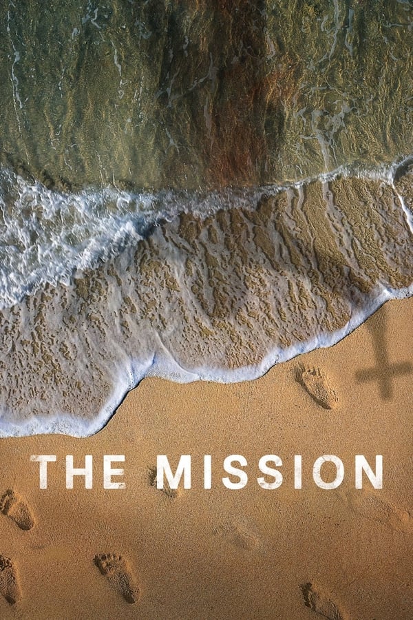 EN - The Mission 3 (2023)