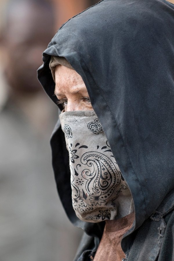 The Walking Dead – S06E02 – L’attacco dei lupi