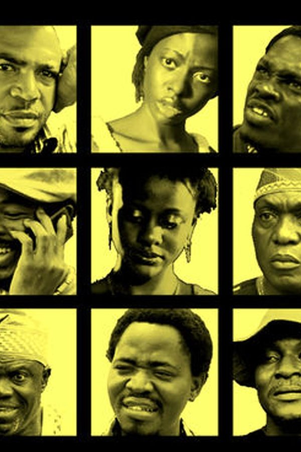 Confusion Na Wa poster