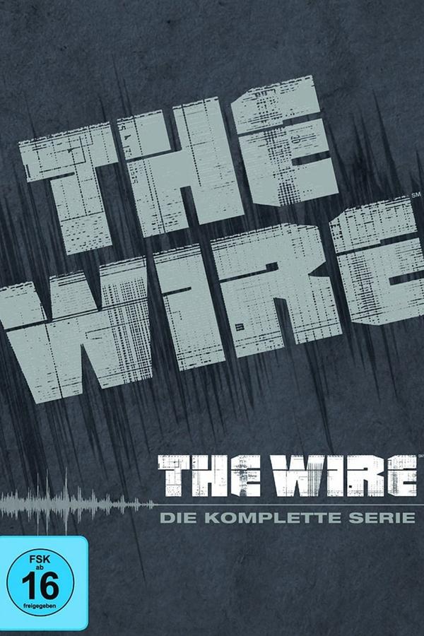 DE - The Wire (2002)