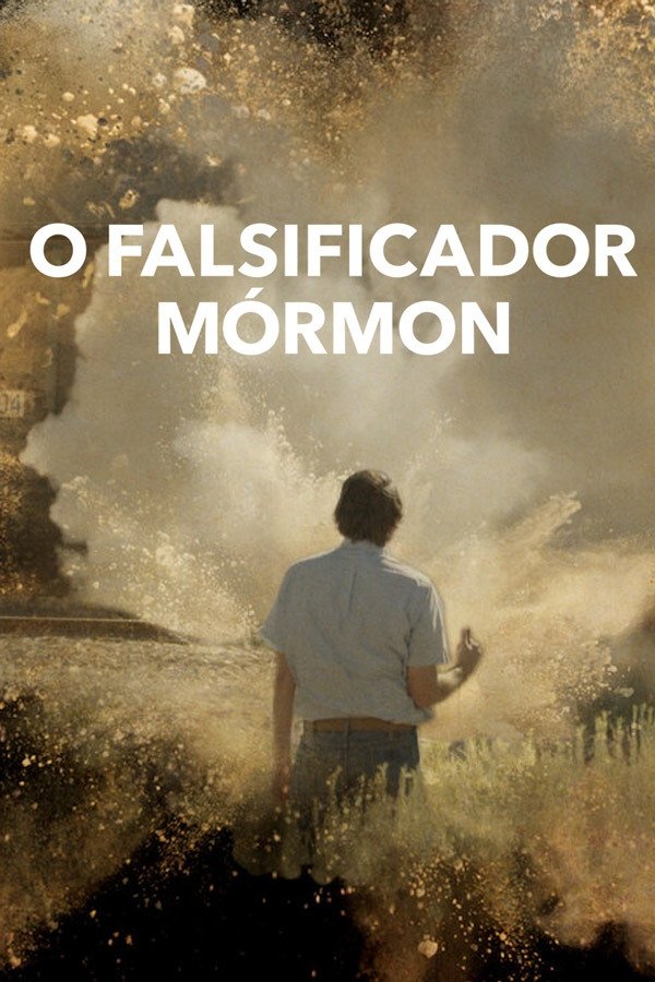 O Falsificador Mórmon