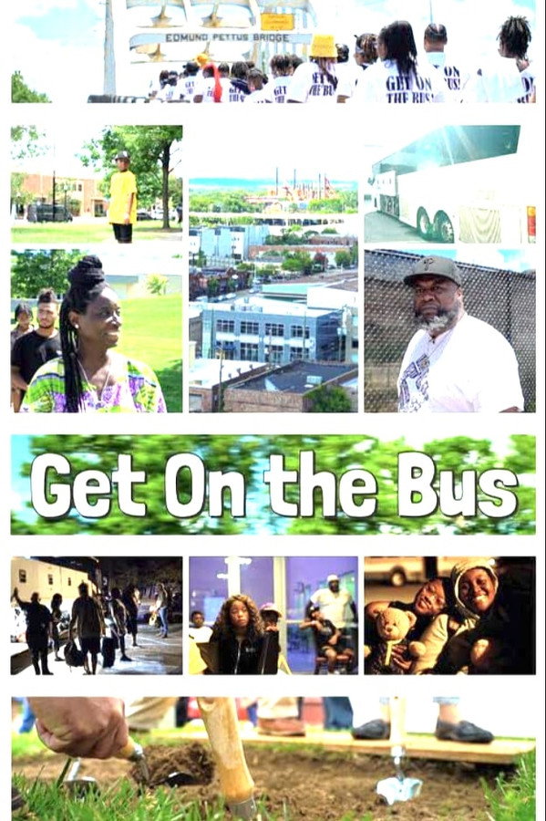 Get on the Bus! (2023)