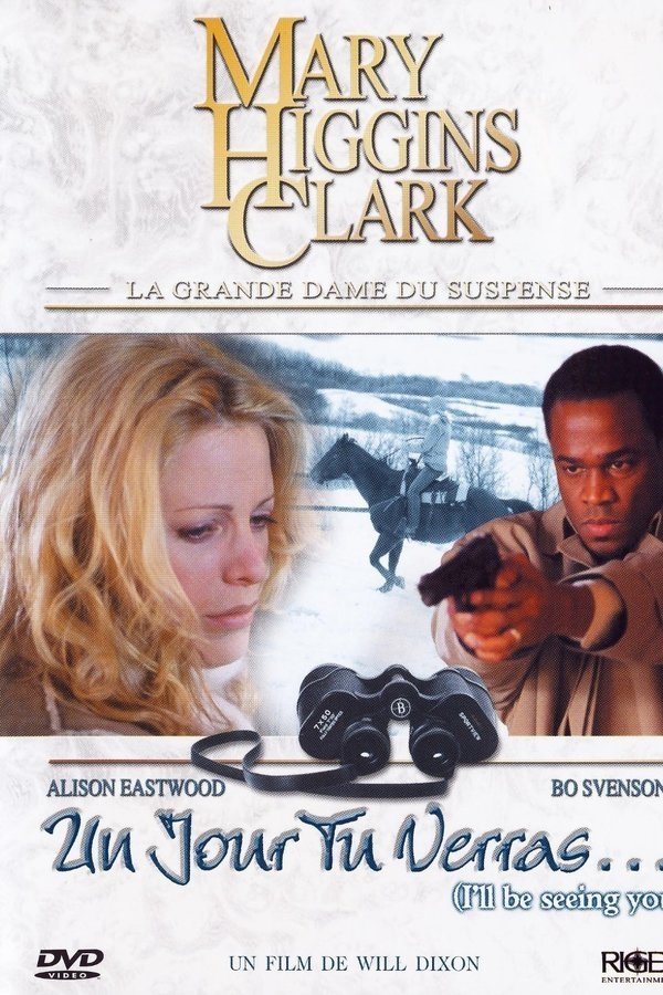 Mary Higgins Clark : Un jour, tu verras…