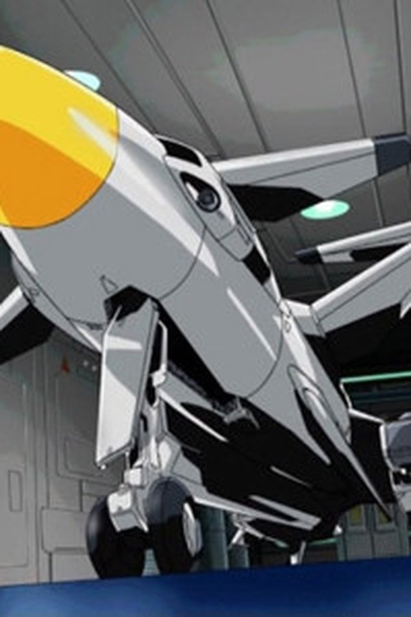 Sonic X – S01E08 – Caccia al satellite