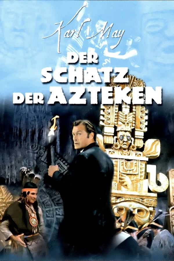 Der Schatz der Azteken