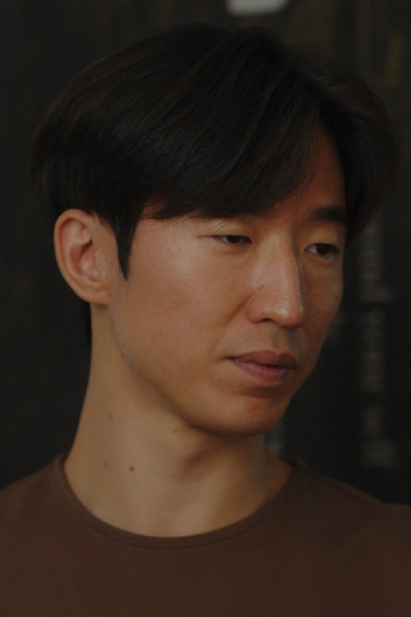 Baek Seung-jin's headshot